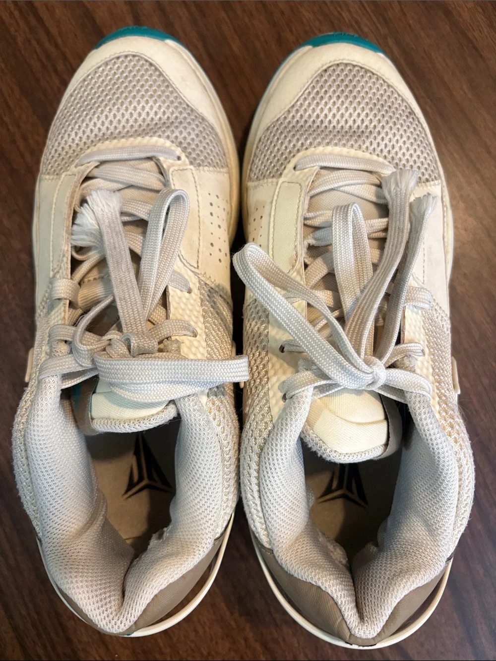 Nike JA 1 